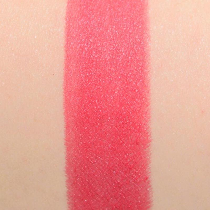 MAC Powder Kiss Lipstick -A Little Tamed  MAC Powder Kiss Lipstick -A Little Tamed