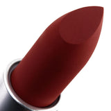 MAC Powder Kiss Lipstick - Dubonnet Buzz