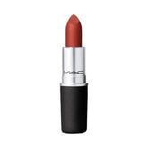 MAC Powder Kiss Lipstick - Dubonnet Buzz