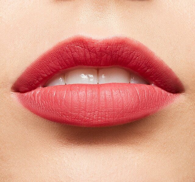 MAC Powder Kiss Lipstick -A Little Tamed  MAC Powder Kiss Lipstick -A Little Tamed