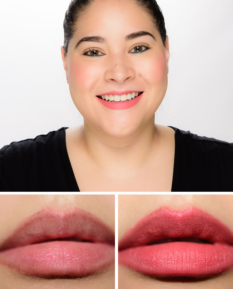 MAC Powder Kiss Lipstick -  Stay Curious  MAC Powder Kiss Lipstick -  Stay Curious