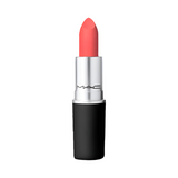 MAC Powder Kiss Lipstick - Sheer Outrage