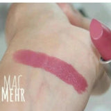 Mac Matte Lipstick Mehr-Mini