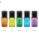 MAC Brume Fixante Setting Spray