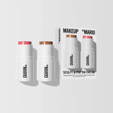 MAKEUP BY MARIO Mini Sculpt & Pop On-The-Go
