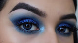 NYX glitter brilliants -Navy Blue