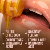 Maybelline New York Lifter Gloss With Hyaluronic Acid