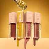 Maybelline New York Lifter Gloss With Hyaluronic Acid