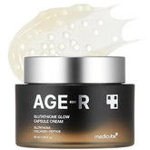 Medicube Age-R Glutathione Glow Capsule Cream 50ml