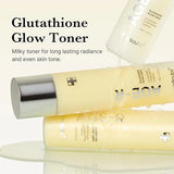Medicube- Age-r Glutathione Glow Toner - 140ml