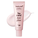 Medicube Collagen Glow Sunscreen SPF 50+ PA++++ – 50ml