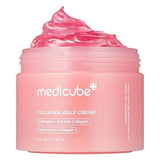 Medicube Collagen Niacinamide Jelly Cream