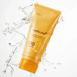 Medicube Kojic Acid Turmeric Toning Cleanser