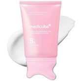 Medicube PDRN Collagen Gua Sha Neck Wrinkle Cream – 90g