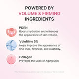 Medicube PDRN Collagen Gua Sha Neck Wrinkle Cream – 90g