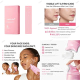 Medicube PDRN Collagen Gua Sha Neck Wrinkle Cream – 90g
