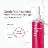 Medicube PDRN Hydrating Gel Cleanser 200ml