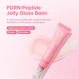 Medicube PDRN Peptide Glossy Lip Balm 10g