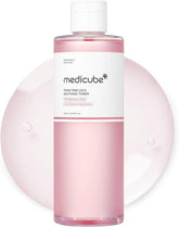 Medicube PDRN Pink Cica Soothing Toner