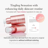 Medicube PDRN Pink Collagen Exosome Shot Ampoule 2000 30ml