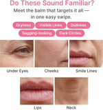 Medicube PDRN Pink Collagen Volume Multi Balm – 5%