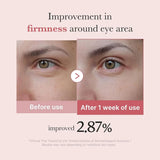Medicube PDRN Pink Peptide Eye Cream 30ml