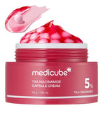 Medicube TXA Niacinamide Capsule Cream 55g