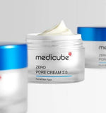 Medicube Pore Cream 2.0 50ml