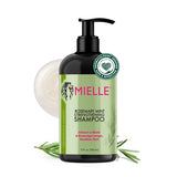 Mielle Rosemary Mint Strengthening Shampoo