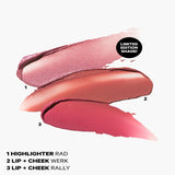 Milk Makeup Sticks Party Mix