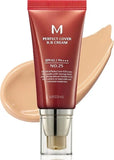MISSHA M Perfect Cover BB Cream SPF 42 PA+++ 20ml