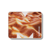 Morphe 12 Pan Eyeshadow Palette Flickering Sands