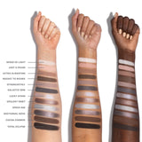 Morphe 12-Pan Eyeshadow Palette Moon Stone