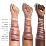 Morphe 12-Pan Eyeshadow Palette Rose Frequency