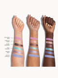 Morphe ChromaPlus 6-Pan Eyeshadow Palette - Sky Fi