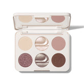 Morphe ChromaPlus 6-Pan Eyeshadow Palette - Rich Glitch