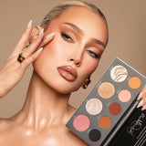 Morphe x Meredith Duxbury Palette Powder Multi Effects