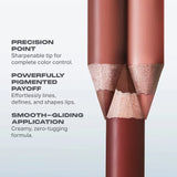 Morphe Mischievous Lip Pencil Trio