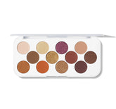 Morphe Ready For Anything 12-Pan Eyeshadow Palette - Wallflower