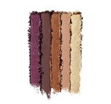 Morphe Ready For Anything 12-Pan Eyeshadow Palette - Wallflower