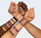 Morphe Ready For Anything 12-Pan Eyeshadow Palette - Wallflower