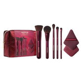Morphe - Rebellious 6-Piece Brush & Tool Set