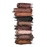 Morphe Rich & Foiled Artistry Palette 9T Neutral Territory
