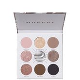 Morphe Rich & Foiled Artistry Palette Going Platinum