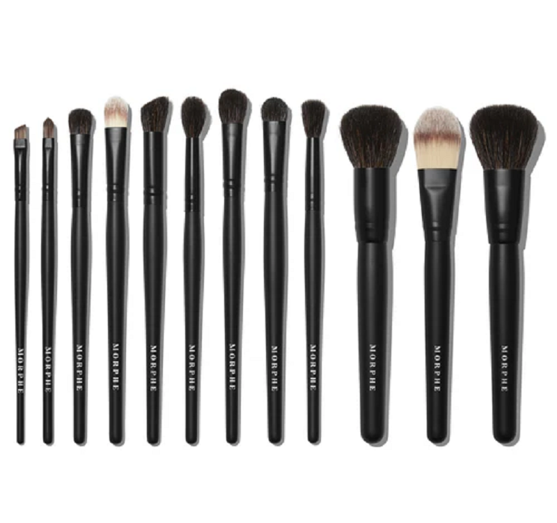 Morphe VACAY MODE BRUSH COLLECTION Morphe VACAY MODE BRUSH COLLECTION