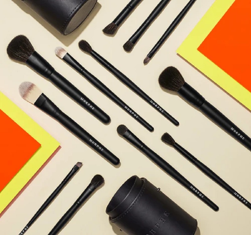 Morphe VACAY MODE BRUSH COLLECTION Morphe VACAY MODE BRUSH COLLECTION
