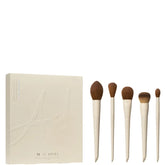 Morphe X Ariel Signature Face 5-Piece Face Brush Set