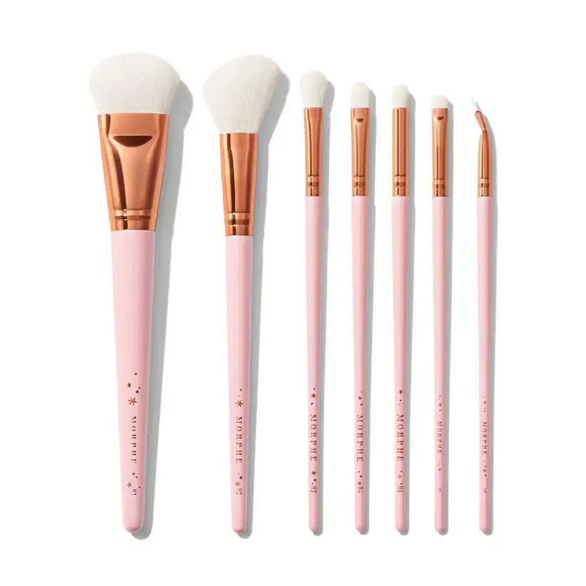 Morphe Best of Blends Brush Set Morphe Best of Blends Brush Set