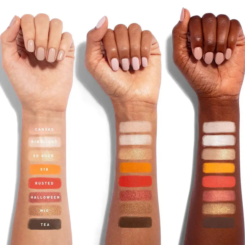 Morphe X The James Charles Palette-Full Size Morphe X The James Charles Palette-Full Size