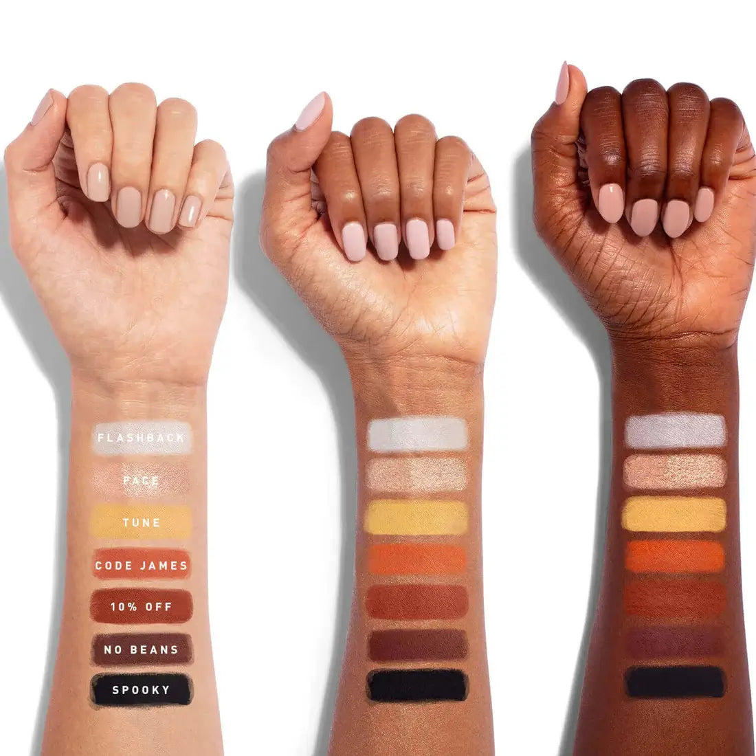 Morphe X The James Charles Palette-Full Size Morphe X The James Charles Palette-Full Size